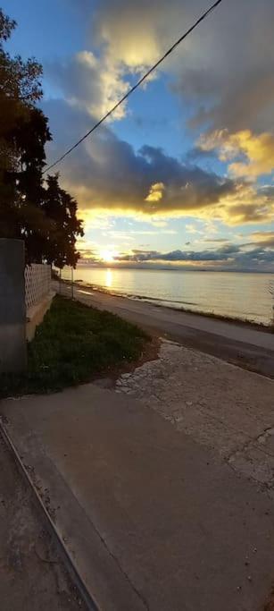 Coralia's Beachfront Sea View *
