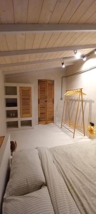 Coralia's Beachfront Sea View Агиои Теодорои